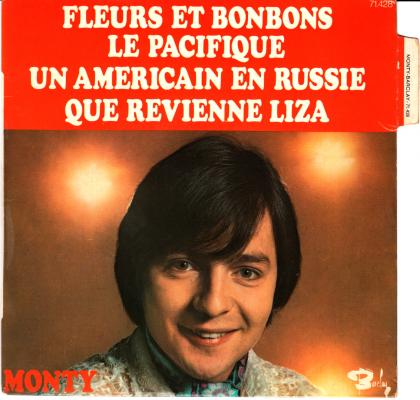 Fleurs Et Bonbons