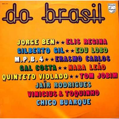 Do Brasil
