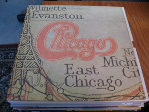 Chicago Wilmette Evanston