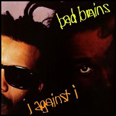 I Against I