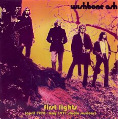 First Lights