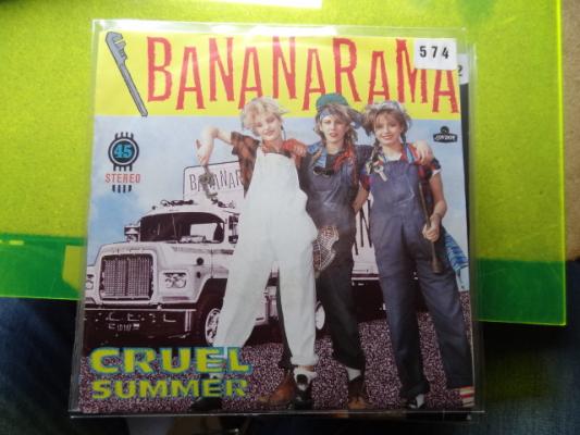 Cruel Summer