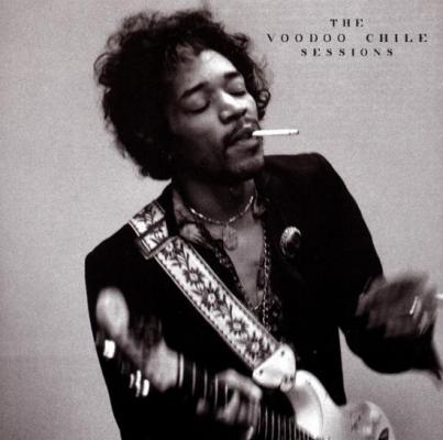 The Voodoo Chile Sessions