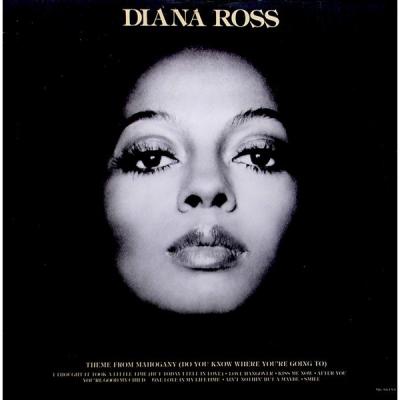 Theme From Mahogany (do You Know Where You're Going To)