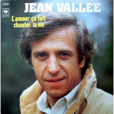 L'amour ça Fait Chanter La Vie