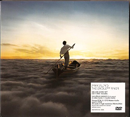 Pink Floyd The Endless River