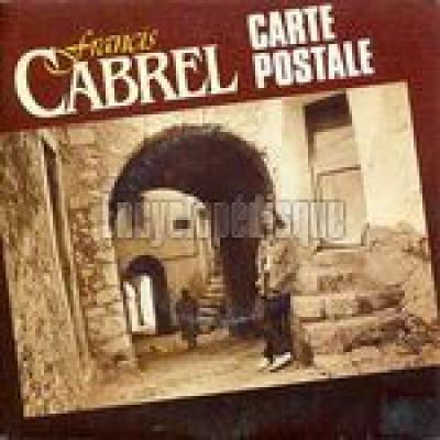 Carte Postale