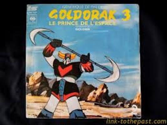 Le Prince De  L Espace