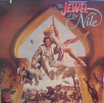 The Jewel Of The Nile