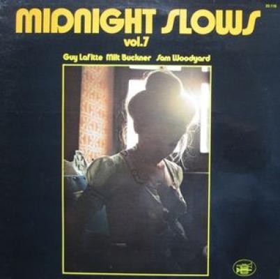 Midnight Slows Vol 7
