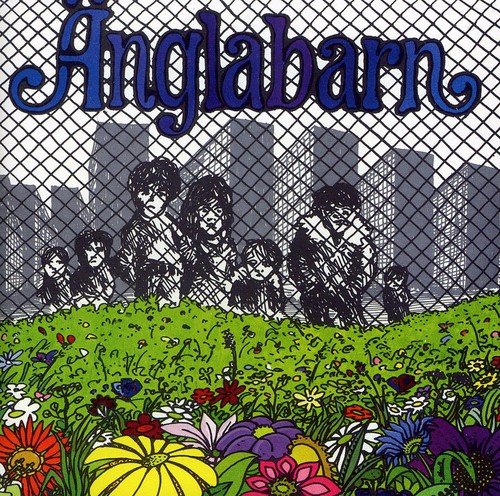 Anglabarn