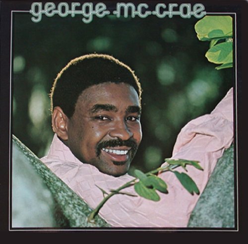 George Mccrae