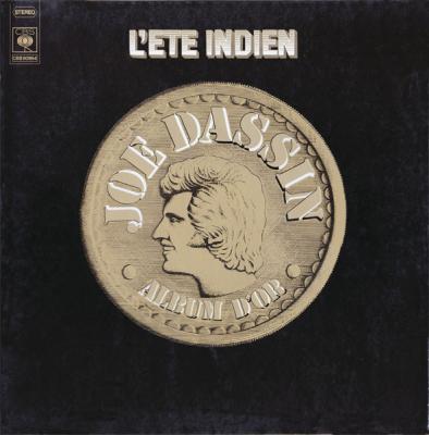 L'été Indien
