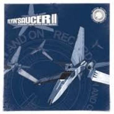 Straight From Hyper Space Breaks