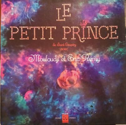 Le Petit Prince