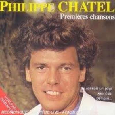 Premieres Chansons