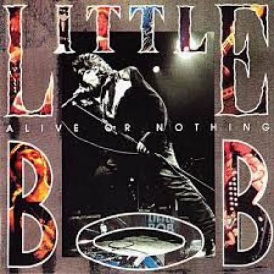 Alive Or Nothing