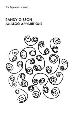 Analog Apparitions