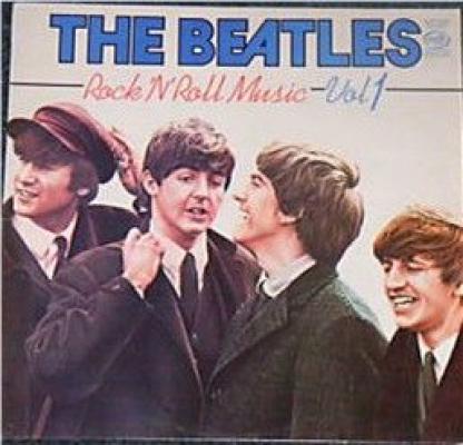Rock 'n' Roll Music Vol.1