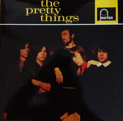 The Pretty Things