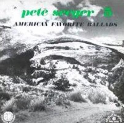 American Favorite Ballads 5