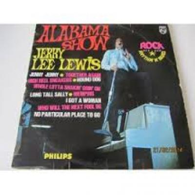 Alabama Show