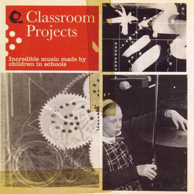 Classroom Projects - Incredible Music Made By Children In Schools