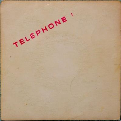 Téléphone