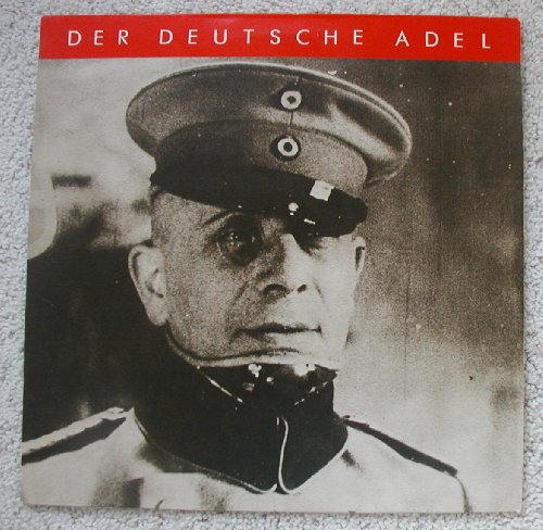 Der Deutsche Adel