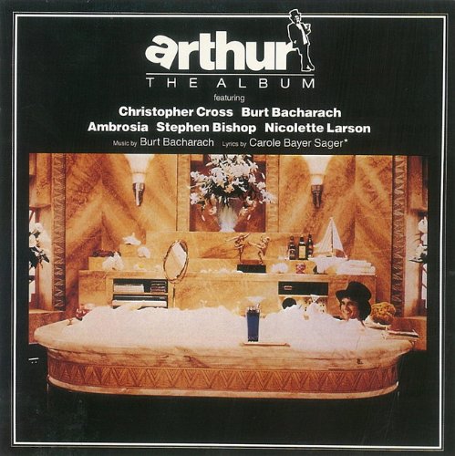 Arthur  The Album