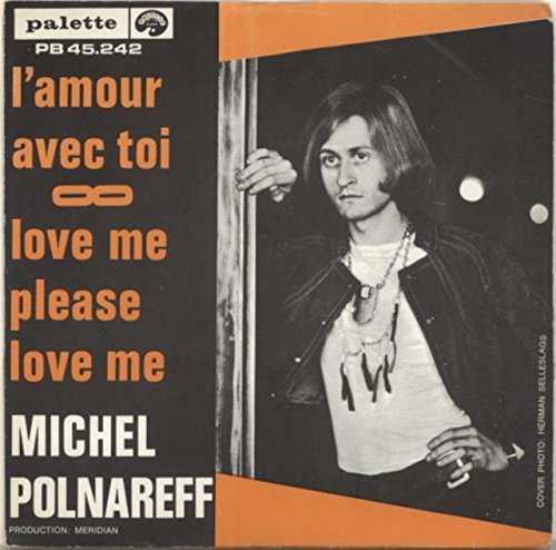 L'amour Avec Toi