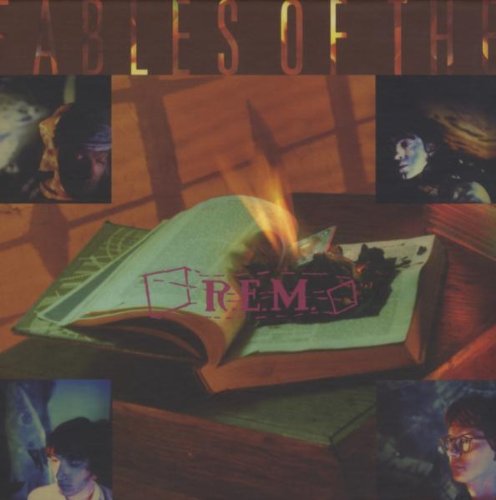 Fables Of The Reconstruction