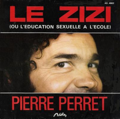 Le Zizi / Les Majorettes