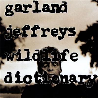 Wildlife Dictionary