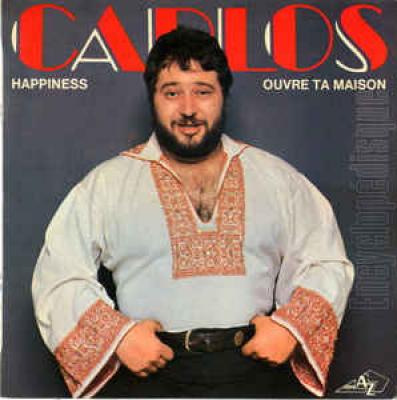 Ouvre Ta Maison / Happiness