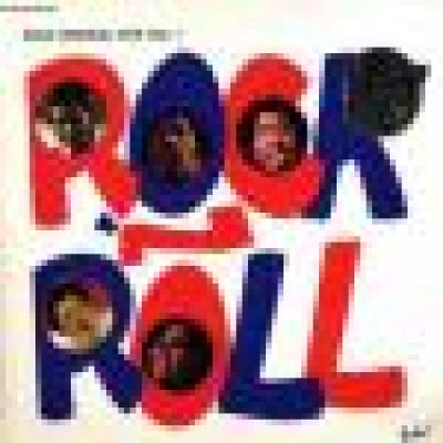 Rock Original Hits Vol.1