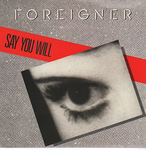 Say You Will; Night To Remember