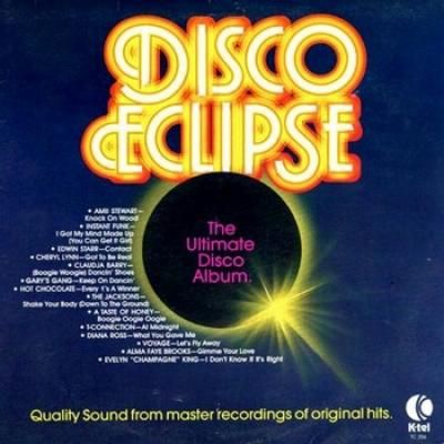 Disco Eclipse