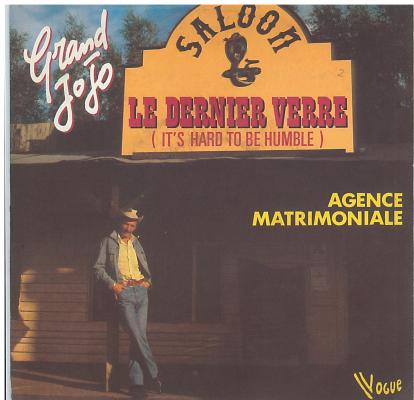 Le Dernier Verre