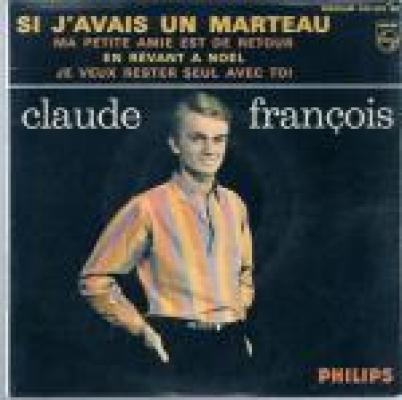 Si J'avais Un Marteau