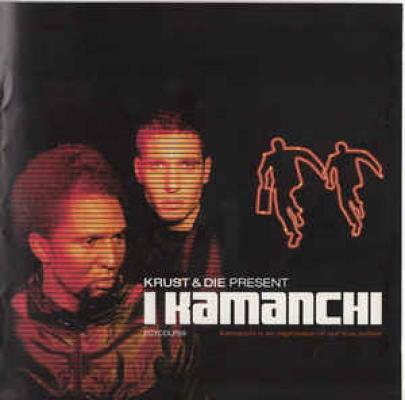 I Kamanchi