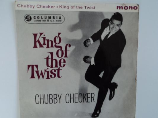 King Of The Twist