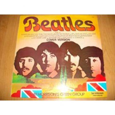 Beatles Vol3