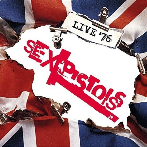 Live 76: Limited