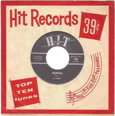Memphis - Bad To Me
