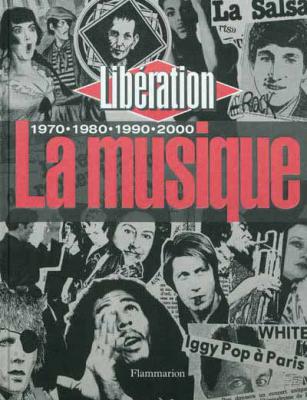 Libération - La Musique