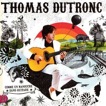 Comme Un Manouche Sans Guitare