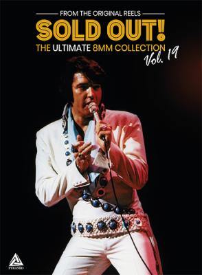 Sold Out! The Ultimate 8mm Collection Vol. 19