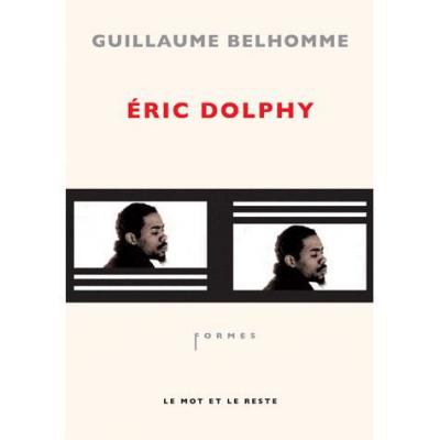 Eric Dolphy