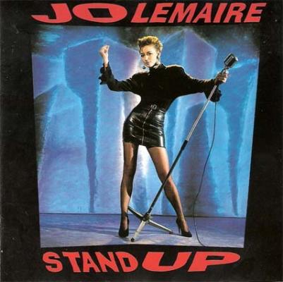 Stand Up